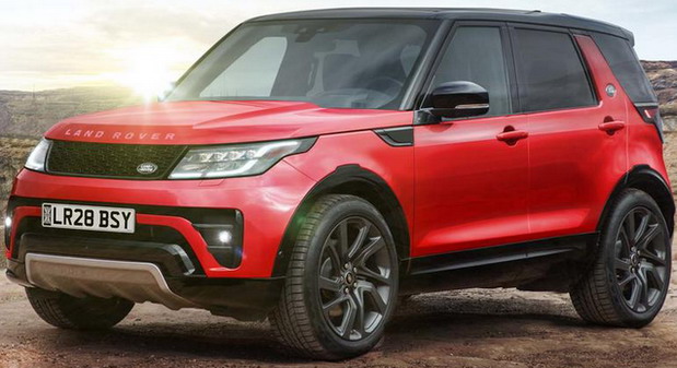 Land Rover baby Land Rover baby