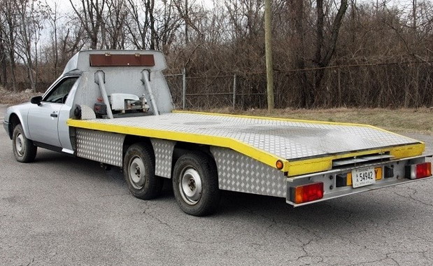 Citroen Tissier