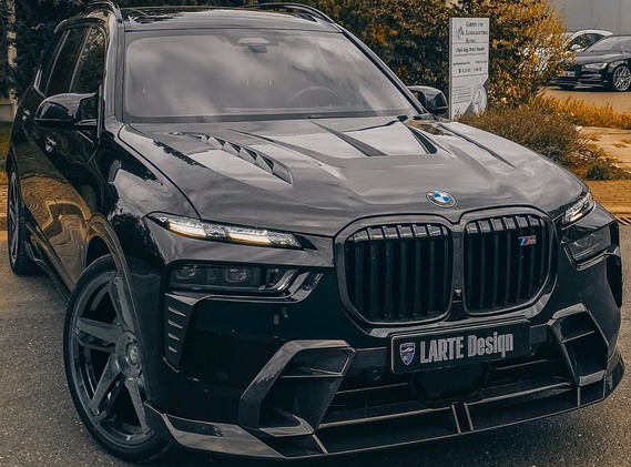 Larte Design BMW X7 Larte Design BMW X7