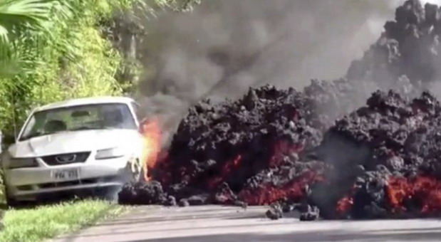 lava lava