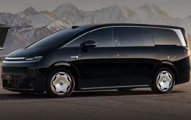 Leapmotor D99 Leapmotor D99