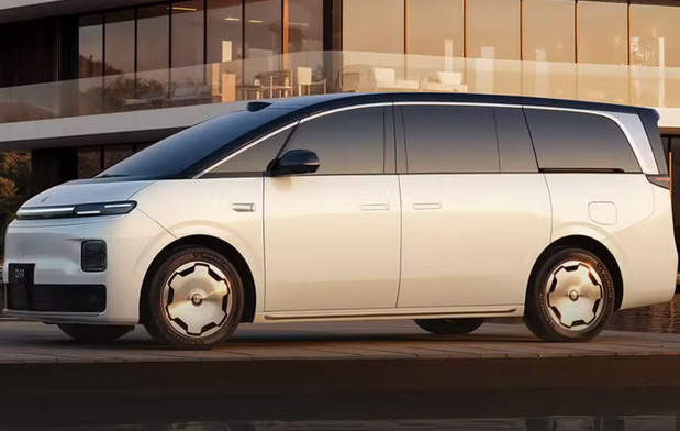 Leapmotor D99 Leapmotor D99