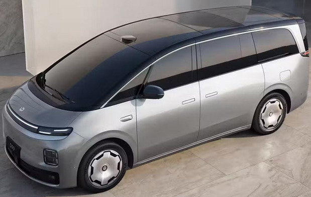 Leapmotor D99 Leapmotor D99