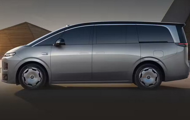 Leapmotor D99 Leapmotor D99