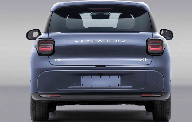 Leapmotor A05 Leapmotor A05