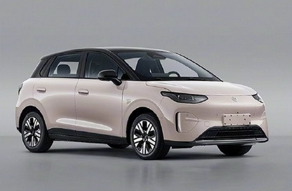 Leapmotor A05 Leapmotor A05