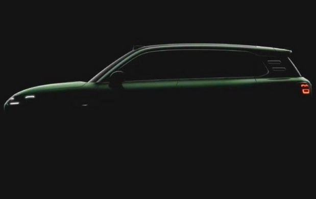 Leapmotor A10 Leapmotor A10