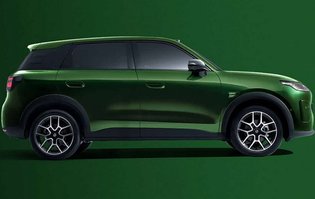 Leapmotor A10 Leapmotor A10