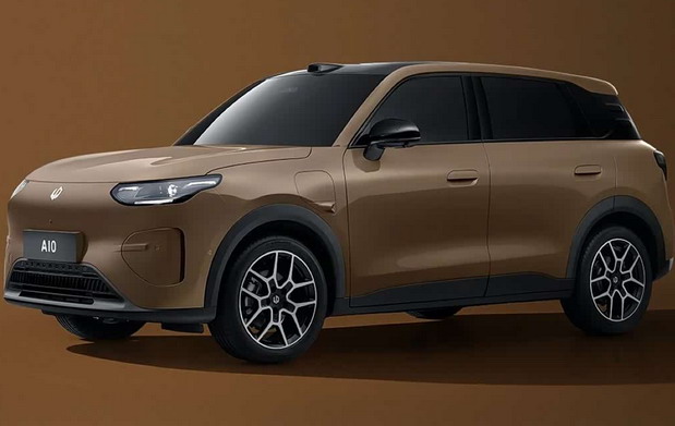 Leapmotor A10 Leapmotor A10