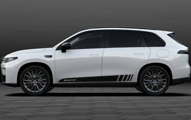 Leapmotor C10 AWD Sports+ Special Edition