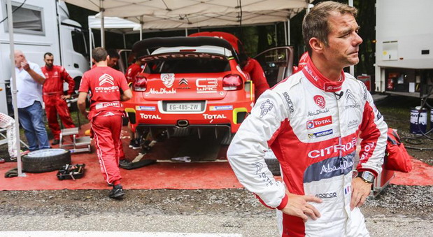 loeb citroen loeb citroen