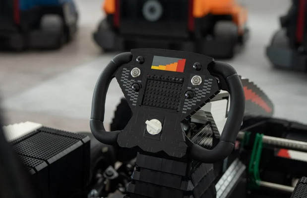 Lego F1