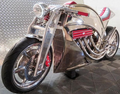 Levis Cafe Racer Levis Cafe Racer