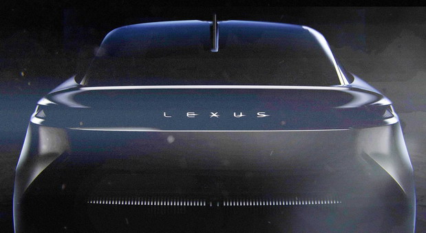 Lexus concept Lexus concept