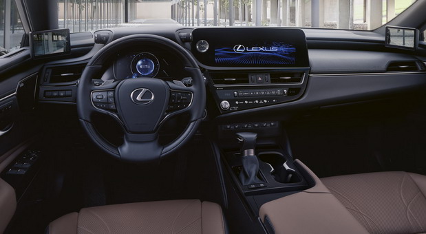Lexus ES Lexus ES