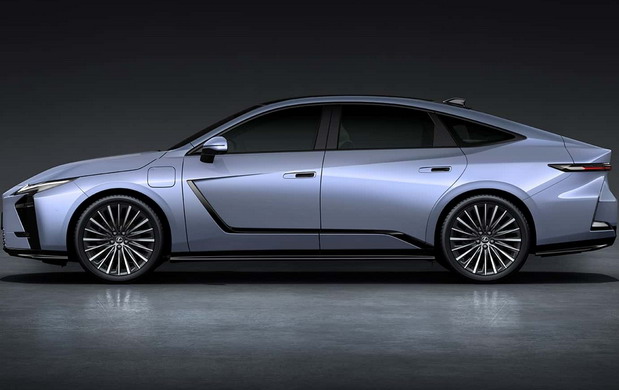 Lexus ES Lexus ES