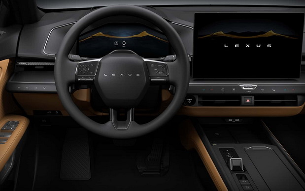Lexus ES Lexus ES