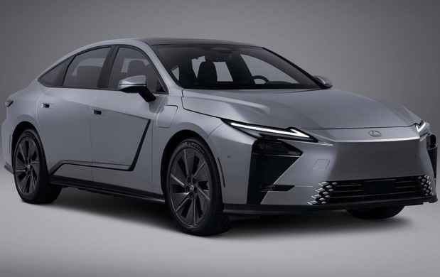 Lexus ES Lexus ES