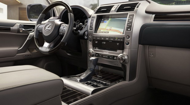 2020 Lexus GX 2020 Lexus GX