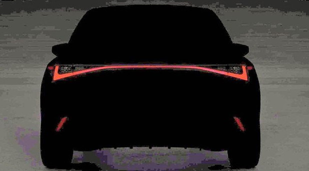 Lexus IS Lexus IS