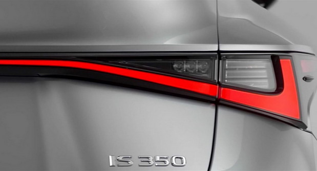 Lexus IS 350 Lexus IS 350