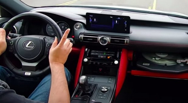 Lexus gramofon Lexus gramofon