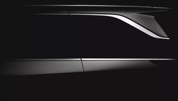 Lexus LM Lexus LM