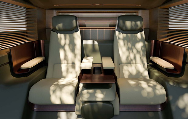 Lexus LS Concept  Lexus LS Concept