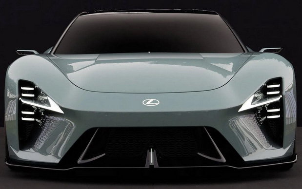 Lexus Sport Concept