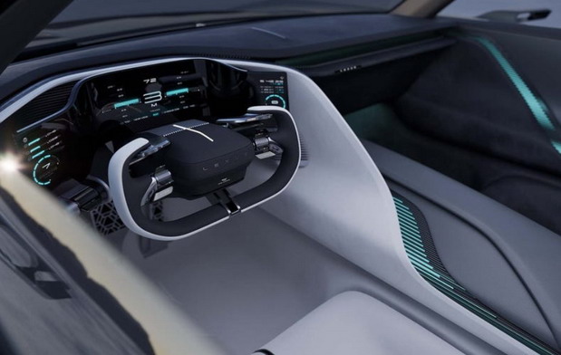 Lexus Sport Concept Lexus Sport Concept