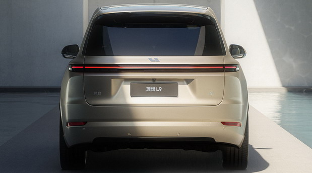 Li Auto L9 Li Auto L9