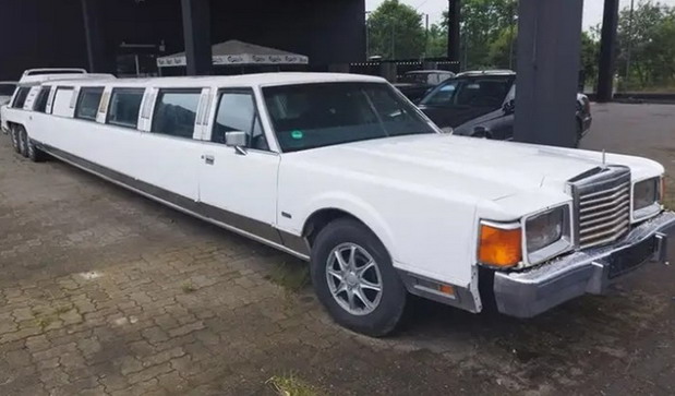 Lincoln Limo Lincoln Limo