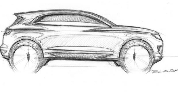 lincoln cross coupe lincoln cross coupe
