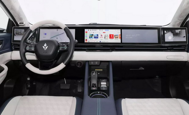 Dongfeng Honda Lingxi L Dongfeng Honda Lingxi L