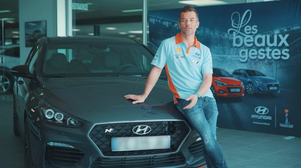 Sebastien Loeb Sebastien Loeb