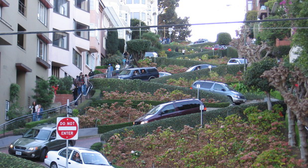 lombard street lombard street