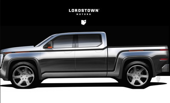 Lordstown Lordstown