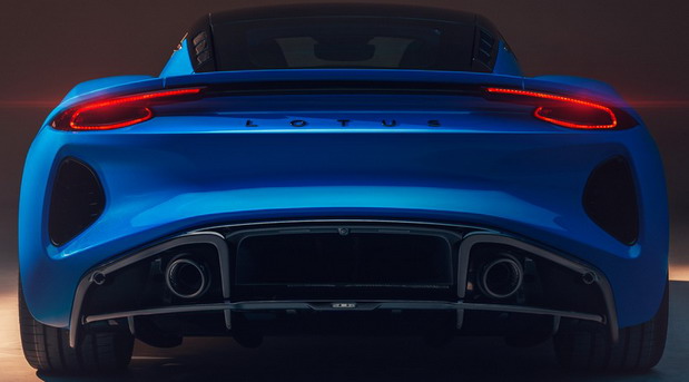 Lotus Emira Lotus Emira