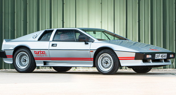 Lotus Esprit Lotus Esprit
