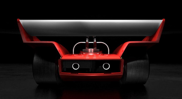 Lotus Advanced Performance Lotus Advanced Performance