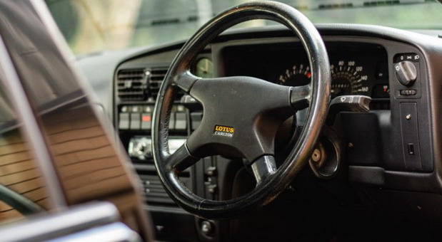 Vauxhall Lotus Carlton