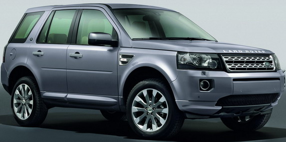 Land Rover Freelander Land Rover Freelander
