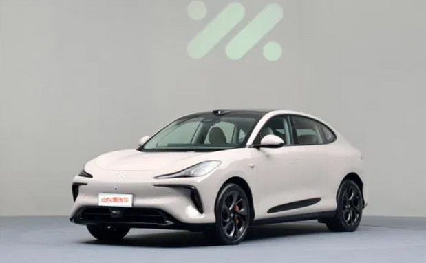 Zhiji LS6 Zhiji LS6