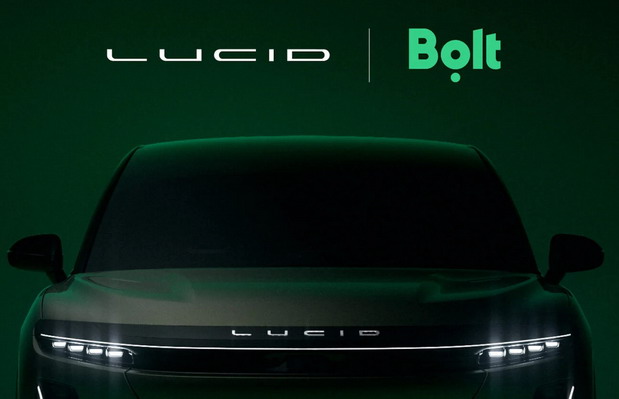 Lucid & Bolt Lucid & Bolt