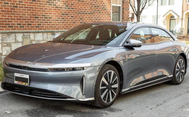 Lucid Air