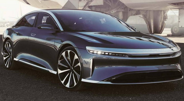 Lucid Air