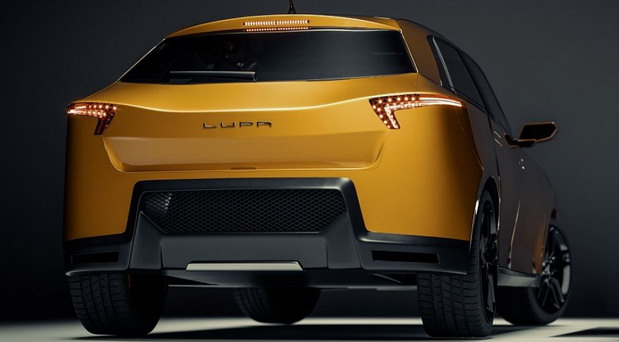 LUPA E26 LUPA E26