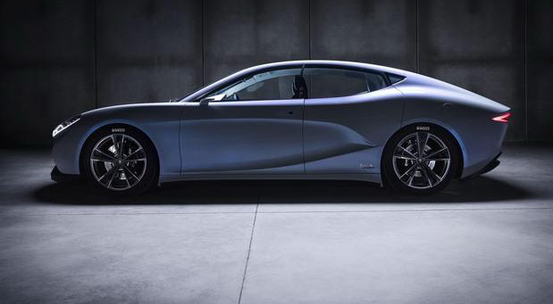 LVCHI Auto Venere