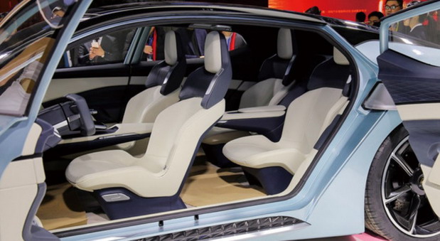 LvChi Auto Urano LvChi Auto Urano