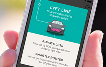 Lyft